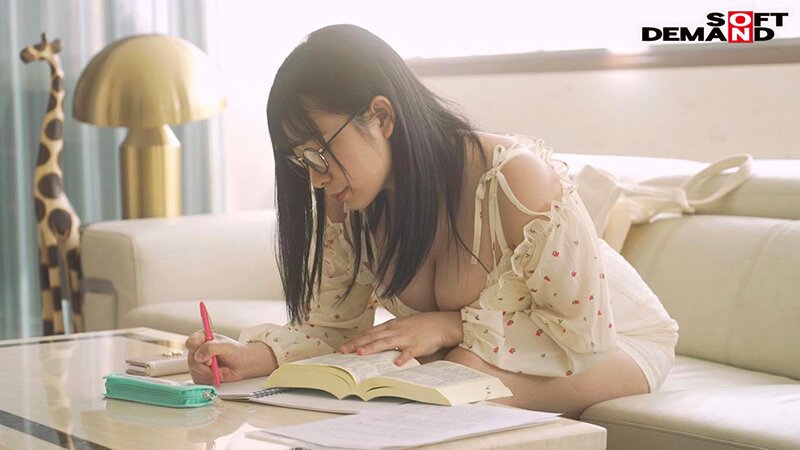 天性のあざとガール！白花のん（20）現役JD法学部 AV Debut！