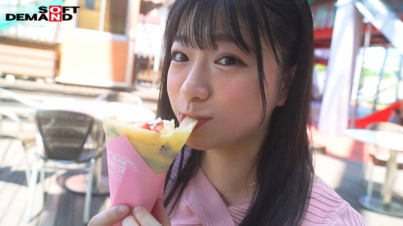 天性のあざとガール！白花のん（20）現役JD法学部 AV Debut！