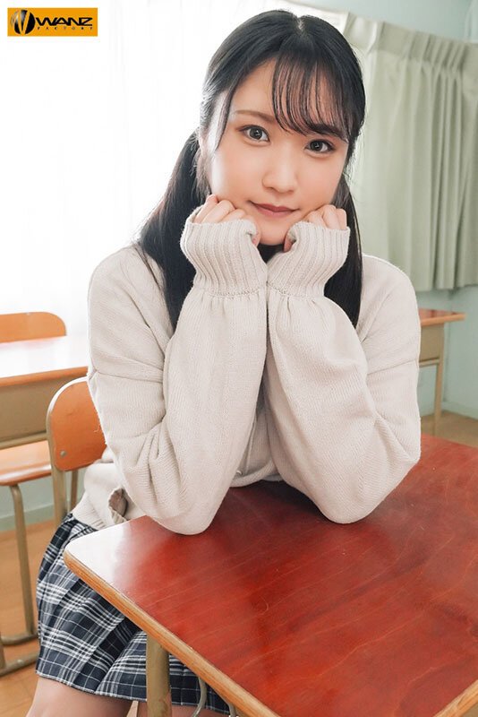 普段は地味で無口な田舎者だけど…むっつり解放!全身性感帯の逸材AVデビュー 柚莉葉