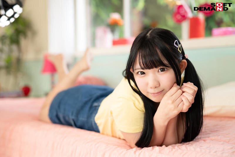 まっすぐ無邪気、エッチに貪欲。背伸びがしたい芋ひよこ女子 南日菜乃AVDEBUT