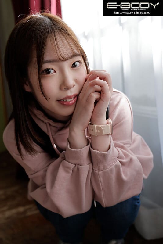 子供達がみんな大好きな優しい’なな先生’が実はむっつりスケベ！？ エプロンで隠していたグラドル並み細身ロケットGcup保育士 AVデビュー 坂井なな