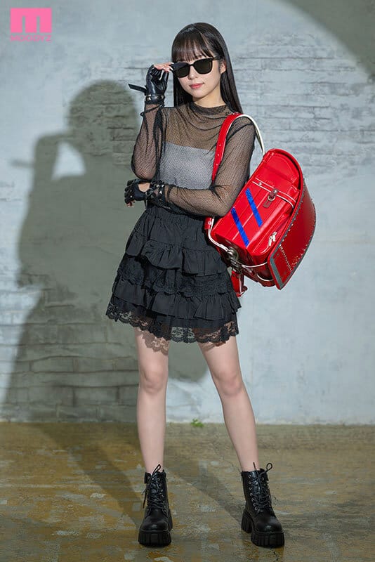 あれ、気づいちゃいましたか？活動期間4年メジャーデビューもしたアイドルが緊急AVデビュー 本城はな