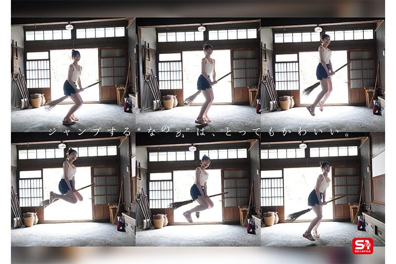 新人NO.1 STYLE 初美なのか シロウト、なのか？ 逸材、なのか？