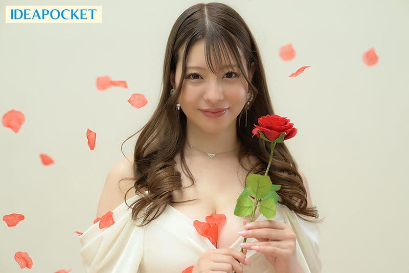FIRST IMPRESSION 186 起業家にしてこの美貌ー。ワンランク上のオンナ ひなの花音AVデビュー