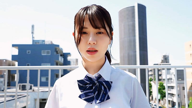 「まともがわからない」こじらせJ係が変態おじさん教師とのセックスで性に目覚めてイク…五芭