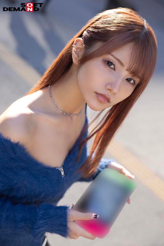 アキバのクールビューティ 岬舞香 AVデビュー撮影