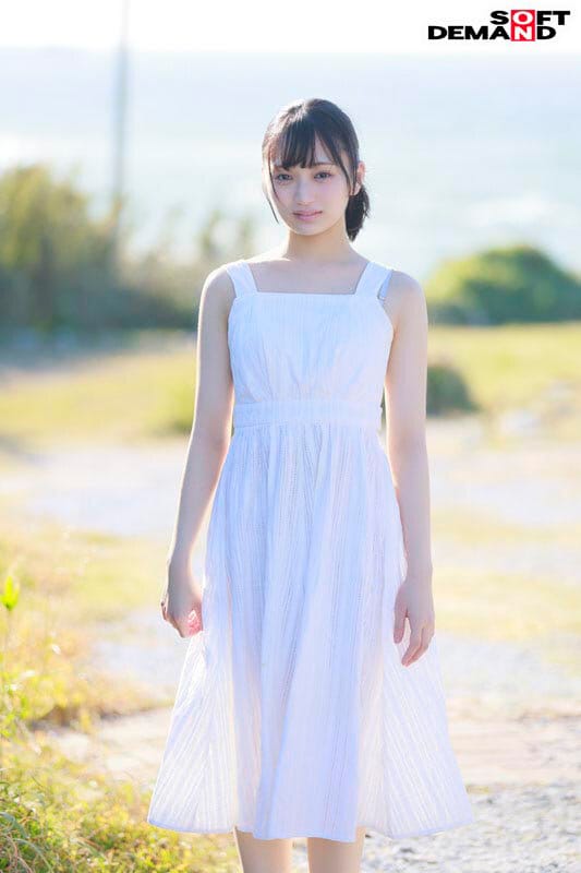 普段はドラム一筋ボーイッシュ女子。本性:むっつり乙女。音田絵凛【18歳AVデビュー】