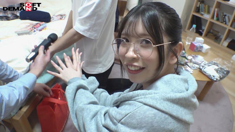 デュエリストAVデビュー 大学生 川乃みな