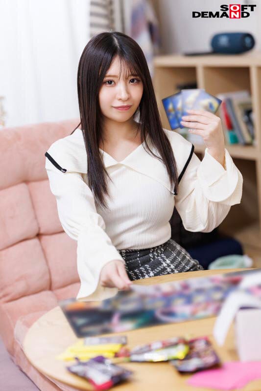 デュエリストAVデビュー 大学生 川乃みな