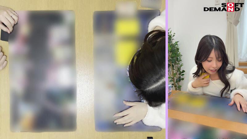 デュエリストAVデビュー 大学生 川乃みな